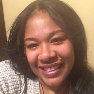 Meet your Posher, Ursula